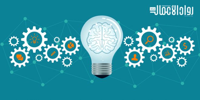 ادارة المشروعات الناشئة Artificial Intelligence in Smart Cities