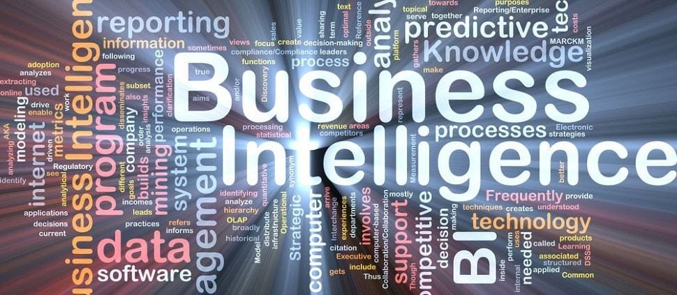 business intelligence