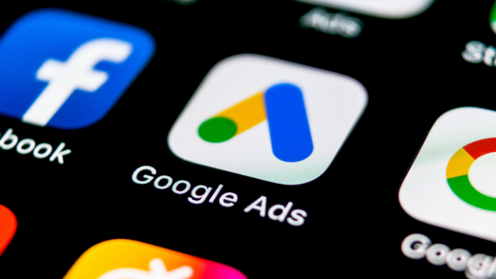 google ads